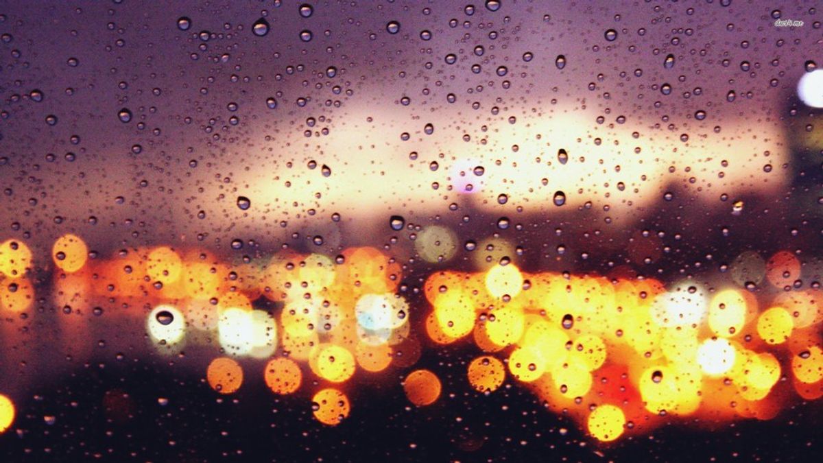 5 Things To Do On A Rainy Day