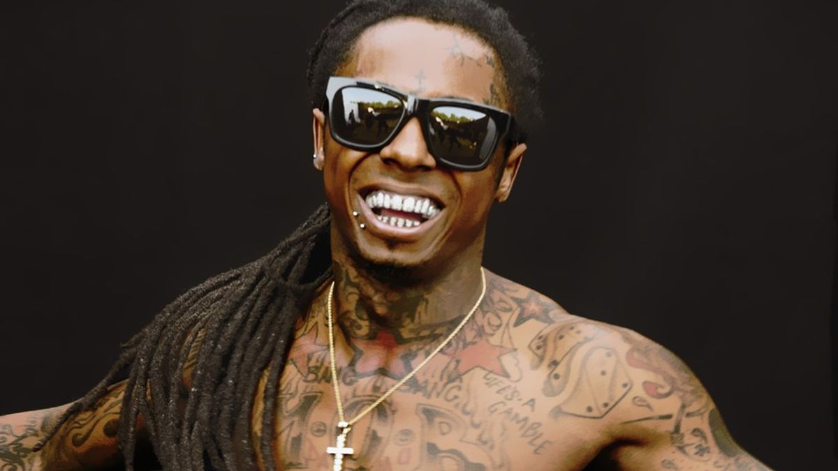 9 Of Lil Wayne's Best Puns