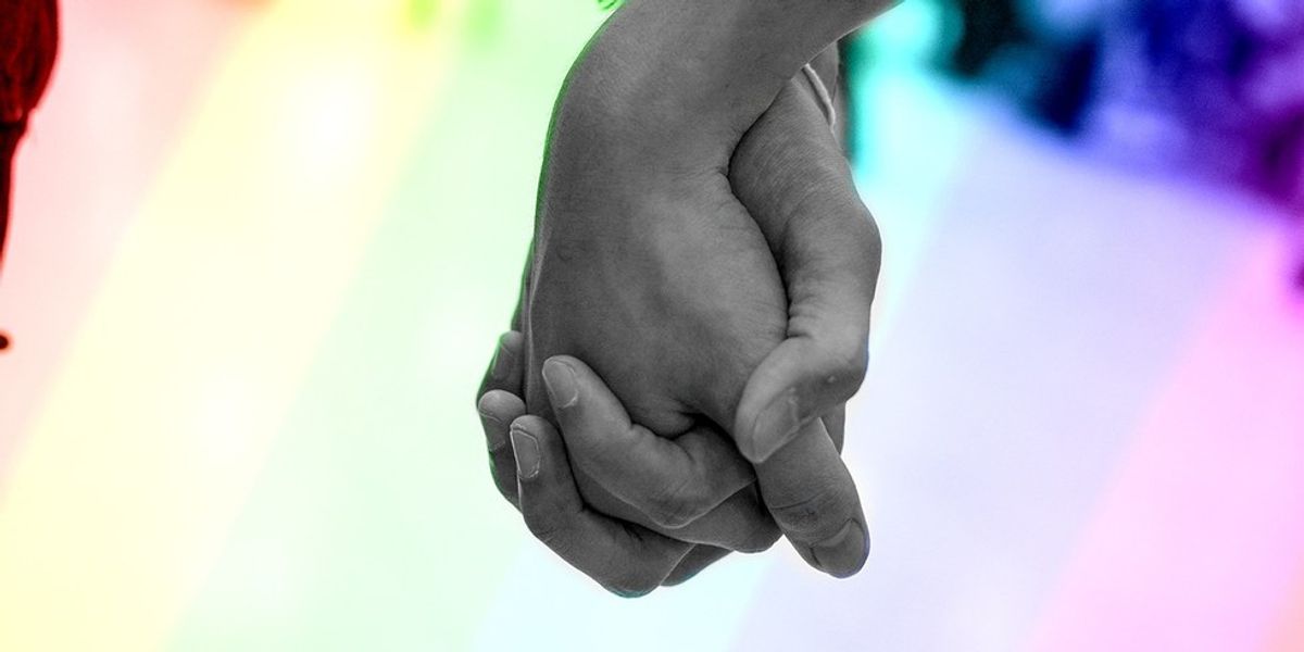 The Importance of LGBTQ Allies