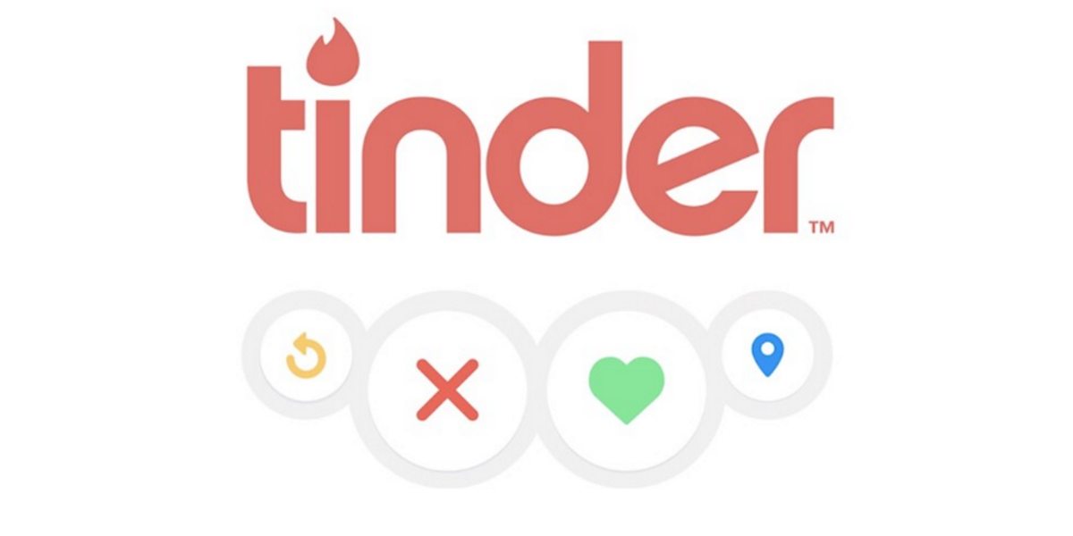 10 Types Of People On Tinder