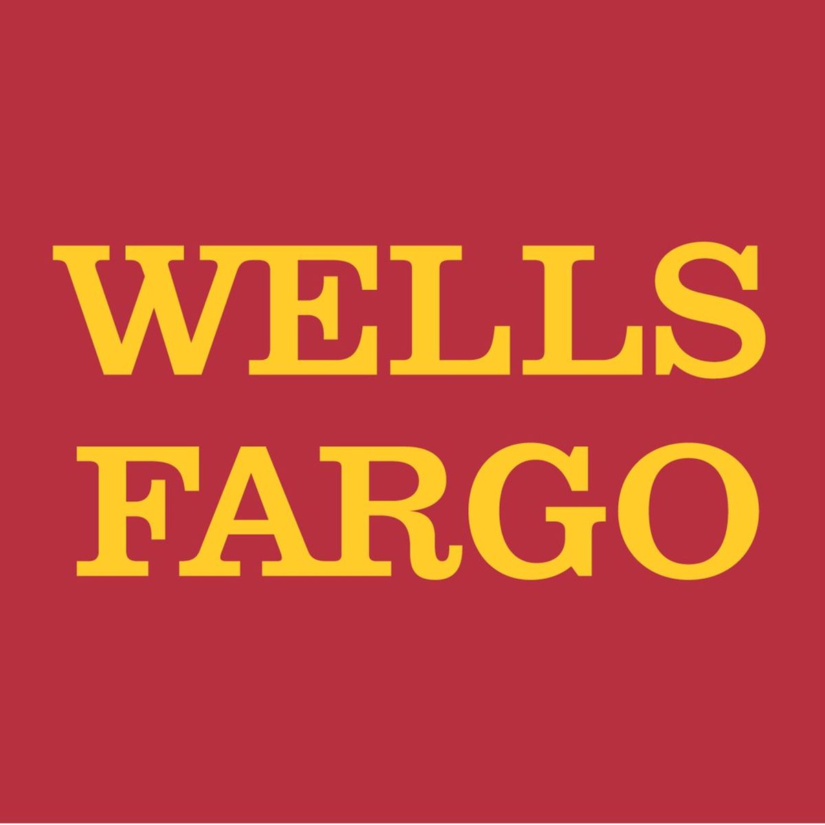 War On Wells Fargo