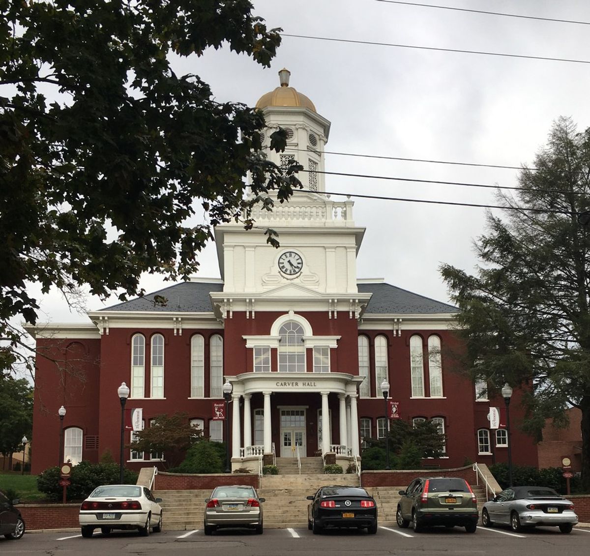 Bloomsburg University’s Vote Jam Brings Politicians to Campus