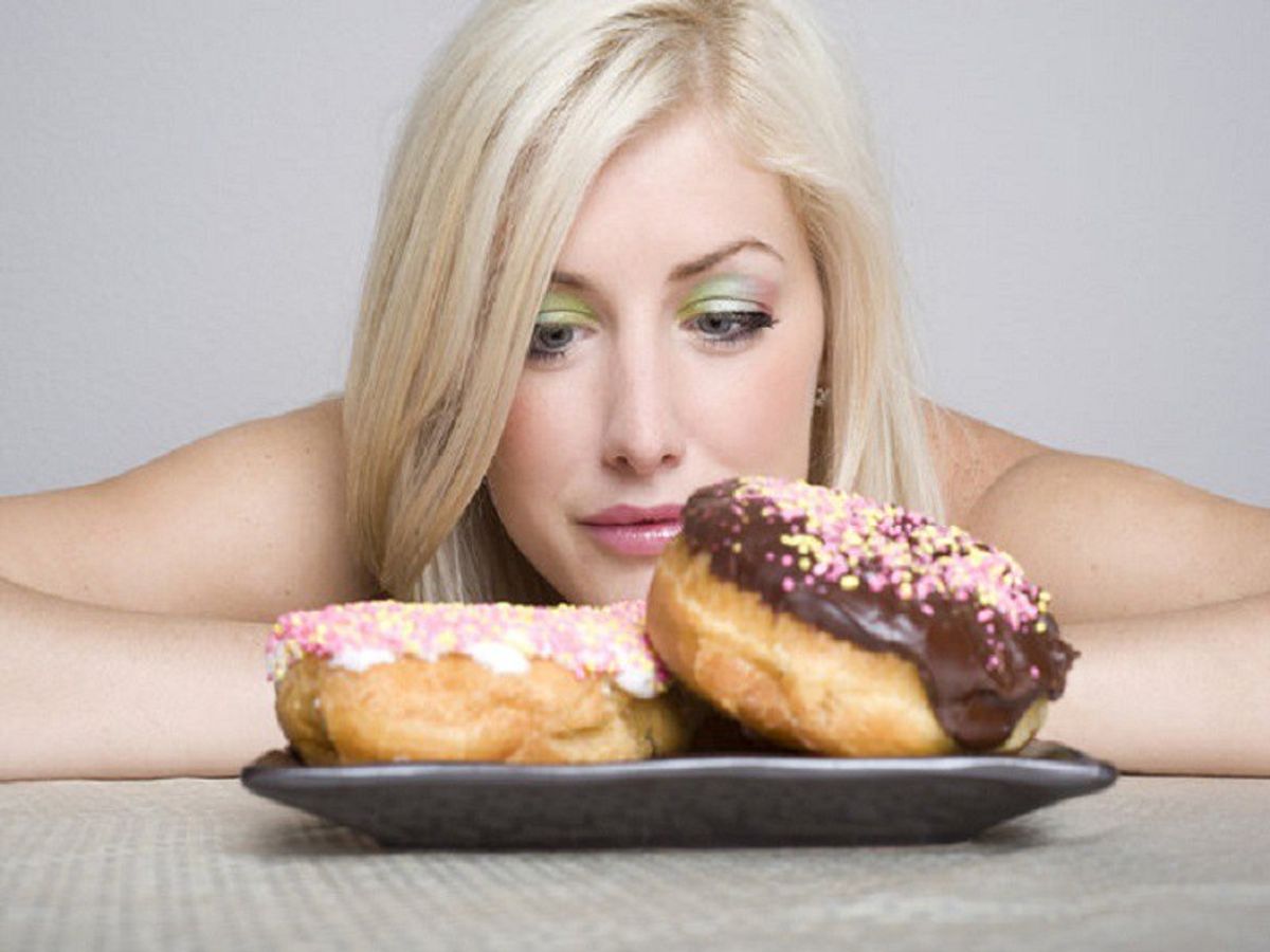The Problem With Fad Diets And 'Foodies'