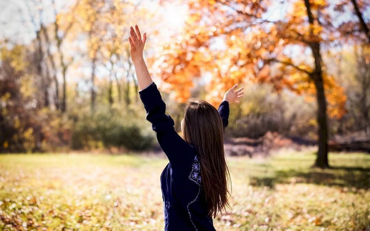 5 Non-Basic Things To Try This Fall