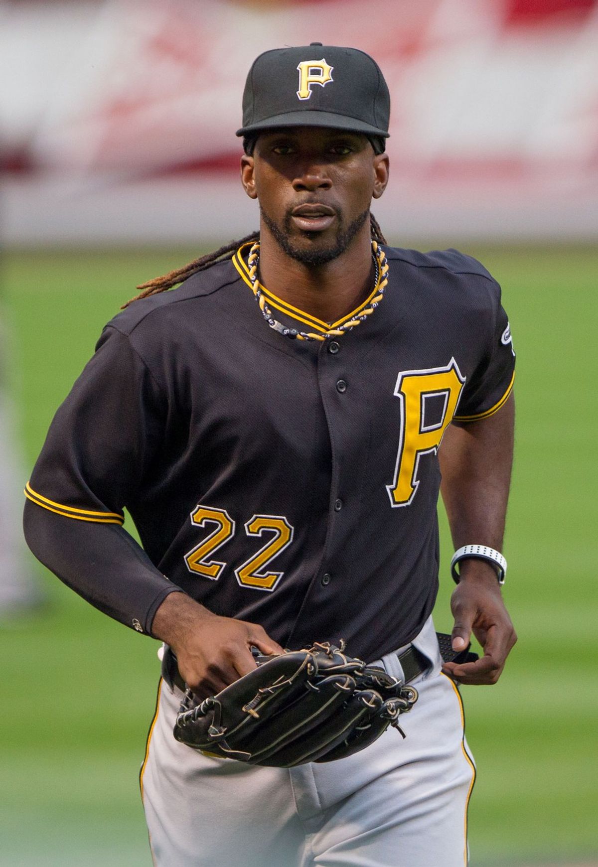 Is The McCutchen Trade The Best Move?