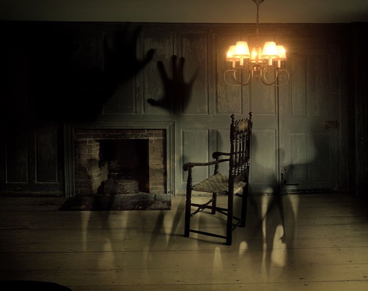 5 Paranormal Shows To Watch