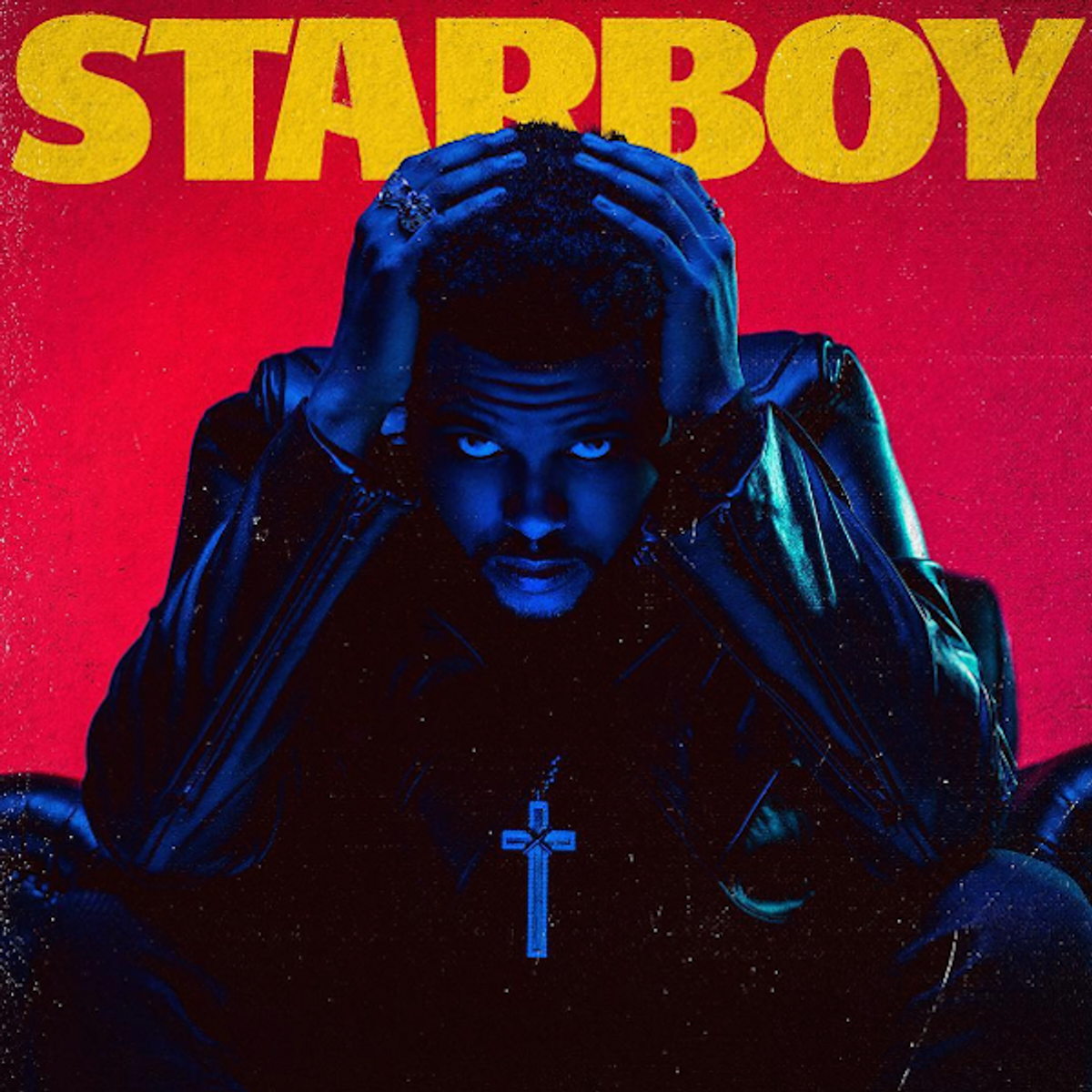 3 Makeup Palette’s Inspired by The Weeknd’s “Star Boy”