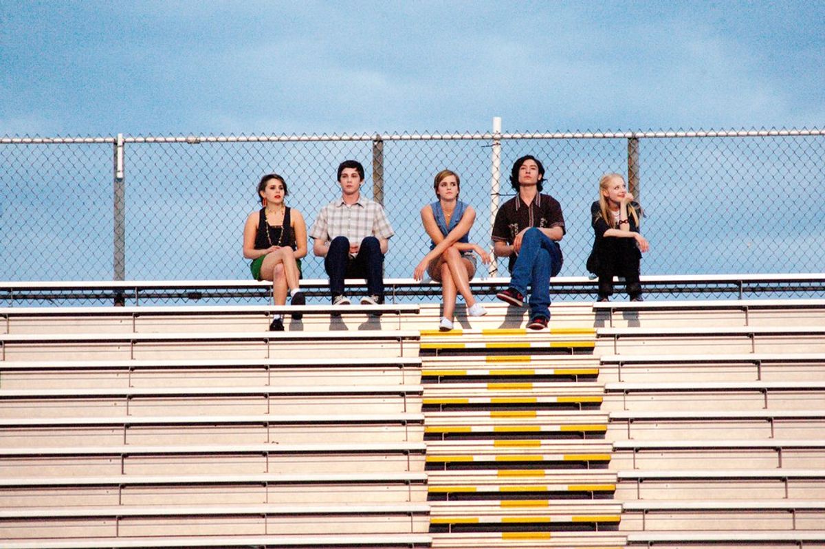 40 Things I Wish I Knew In High School