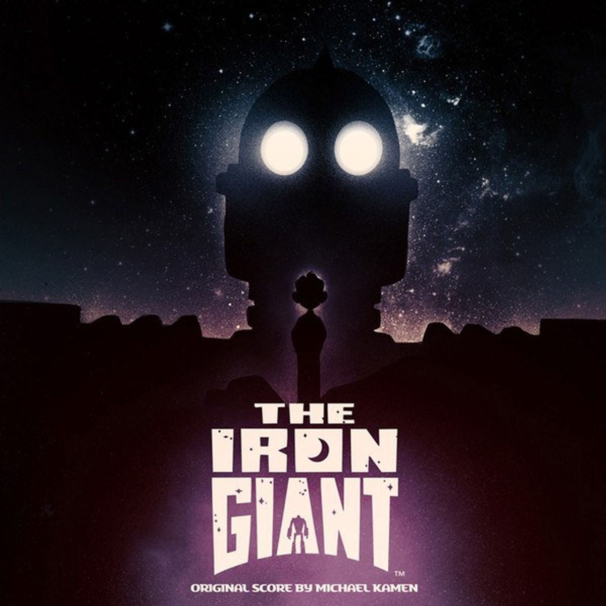 5 Reasons to Watch The Iron Giant