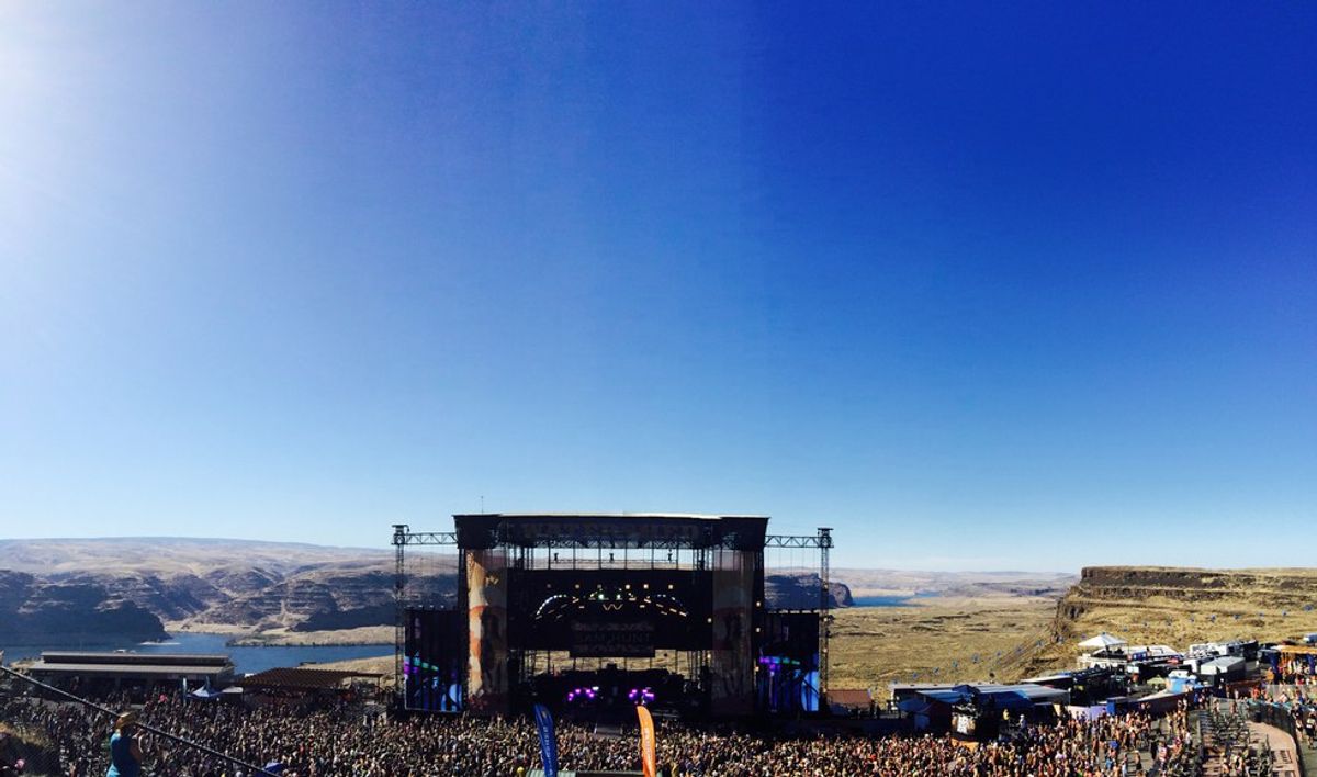 Why Everyone Should Experience Watershed