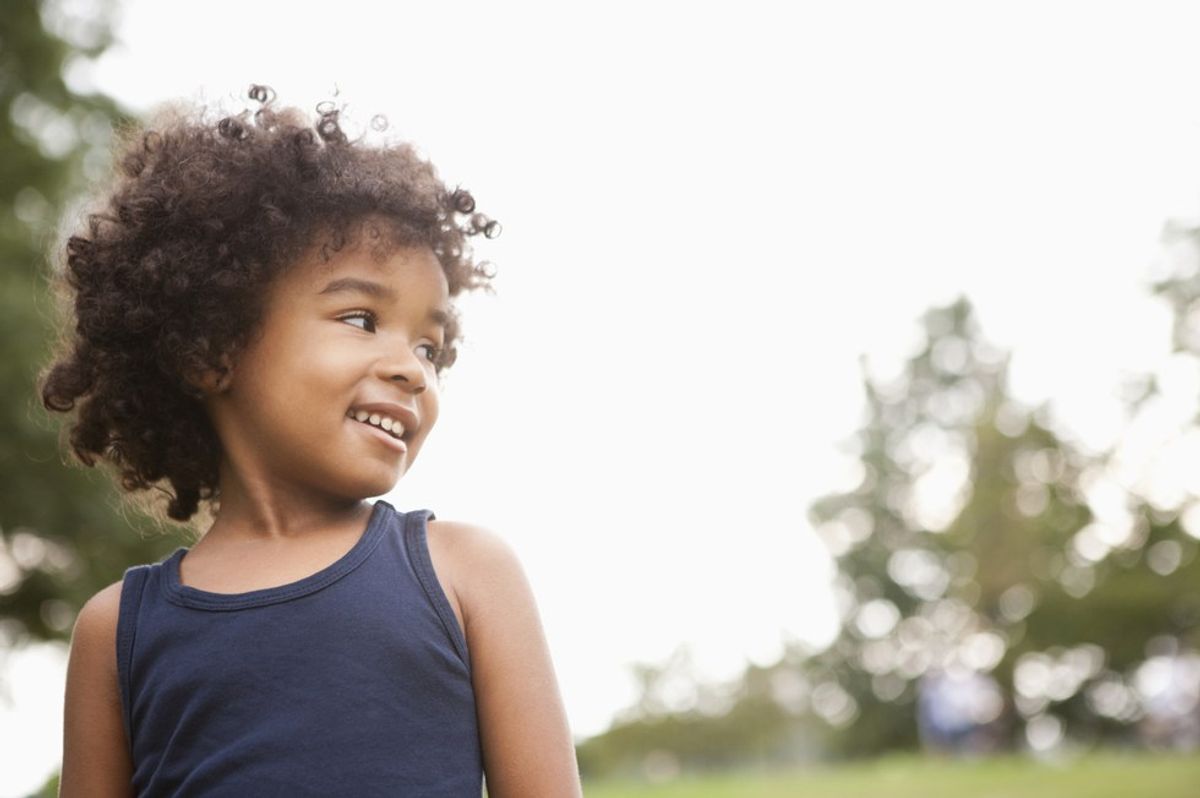 Little Mixed Girls: Figuring Out The Hair Conundrum