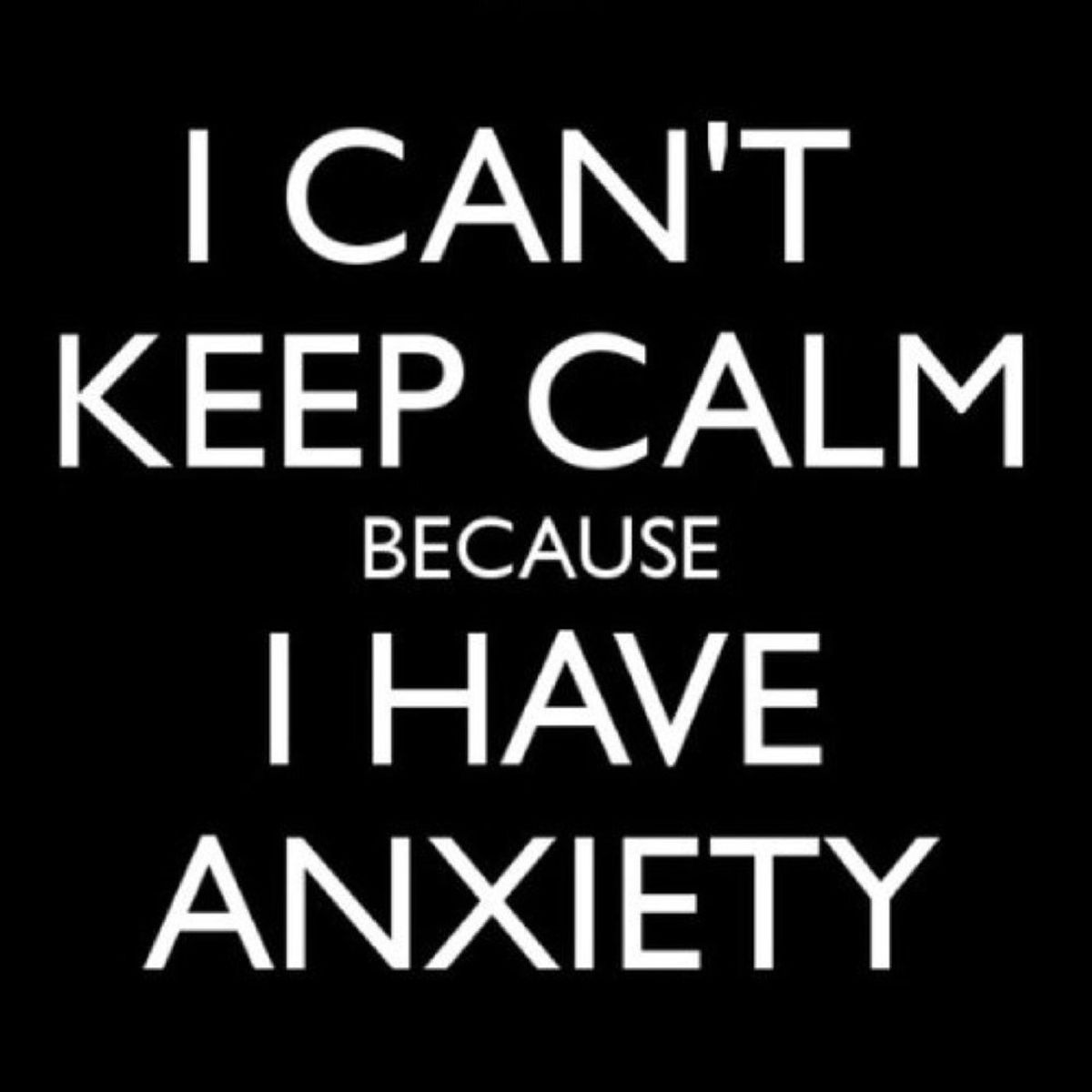 What is Anxiety?