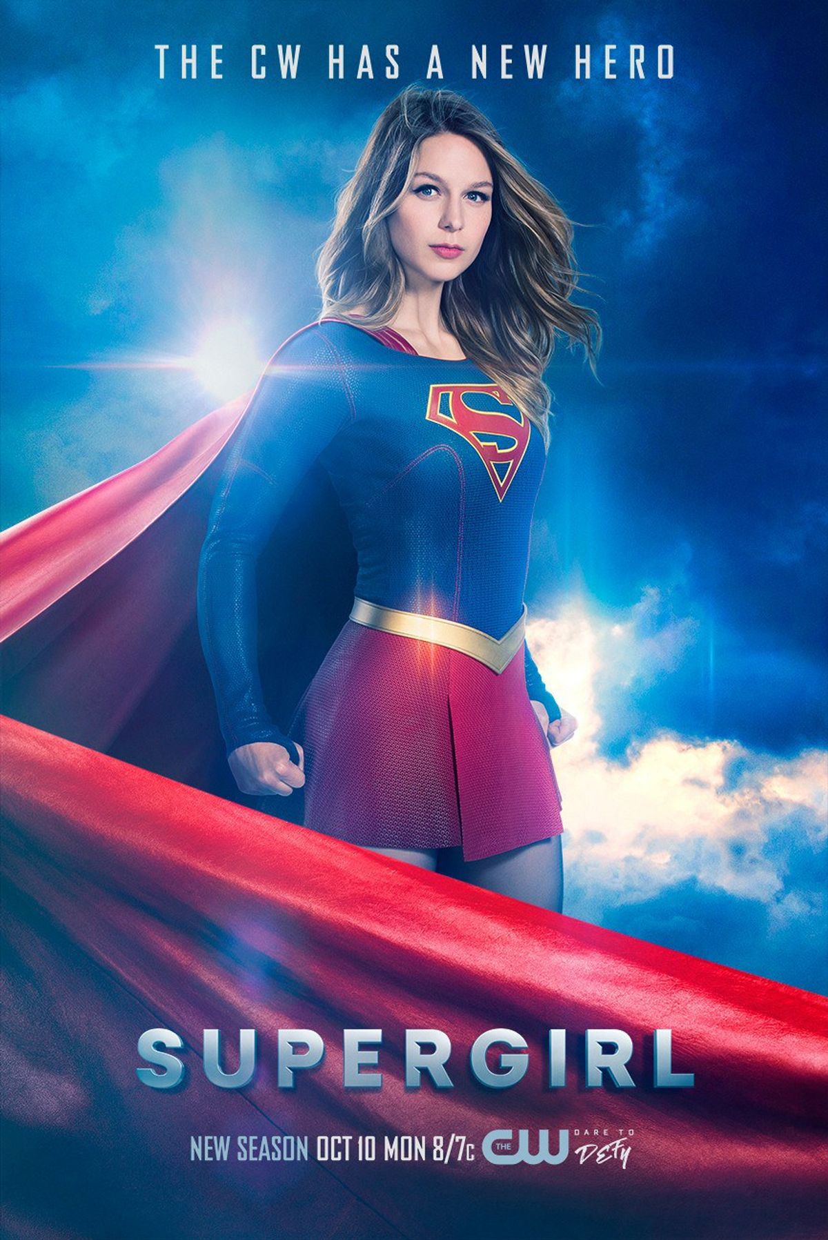 Four Reason Why Supergirl Will Be Better On The CW