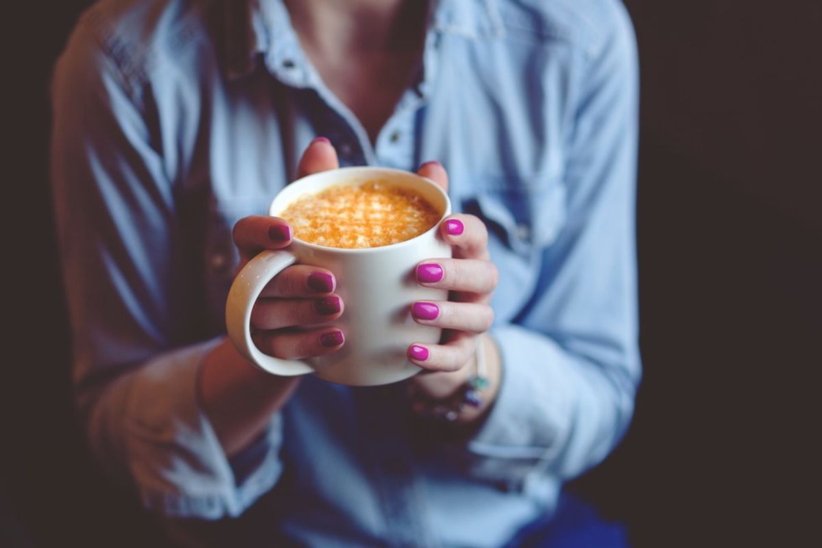 7 Signs You Are A Basic White Girl