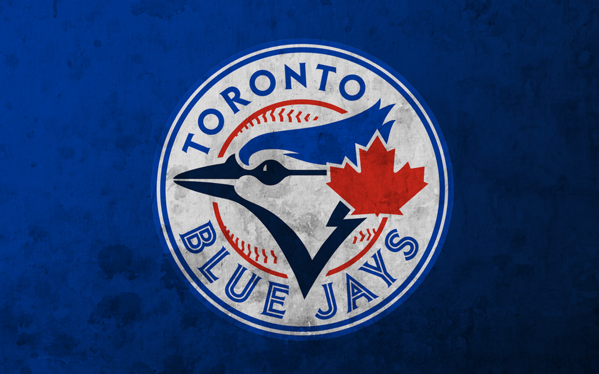 The Fans They Don't Deserve: The Toronto Blue Jays