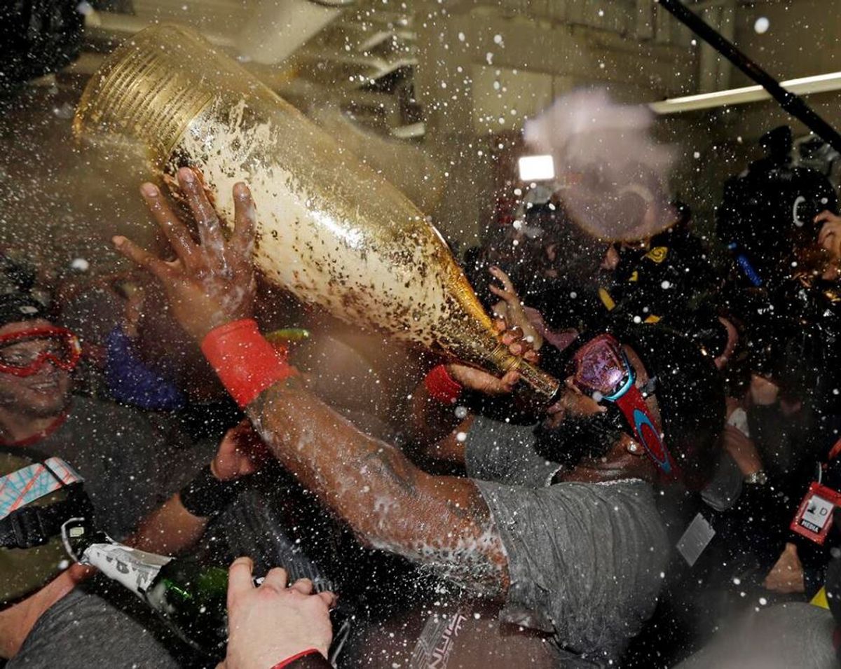 The Top 5 Moments In David Ortiz's Career