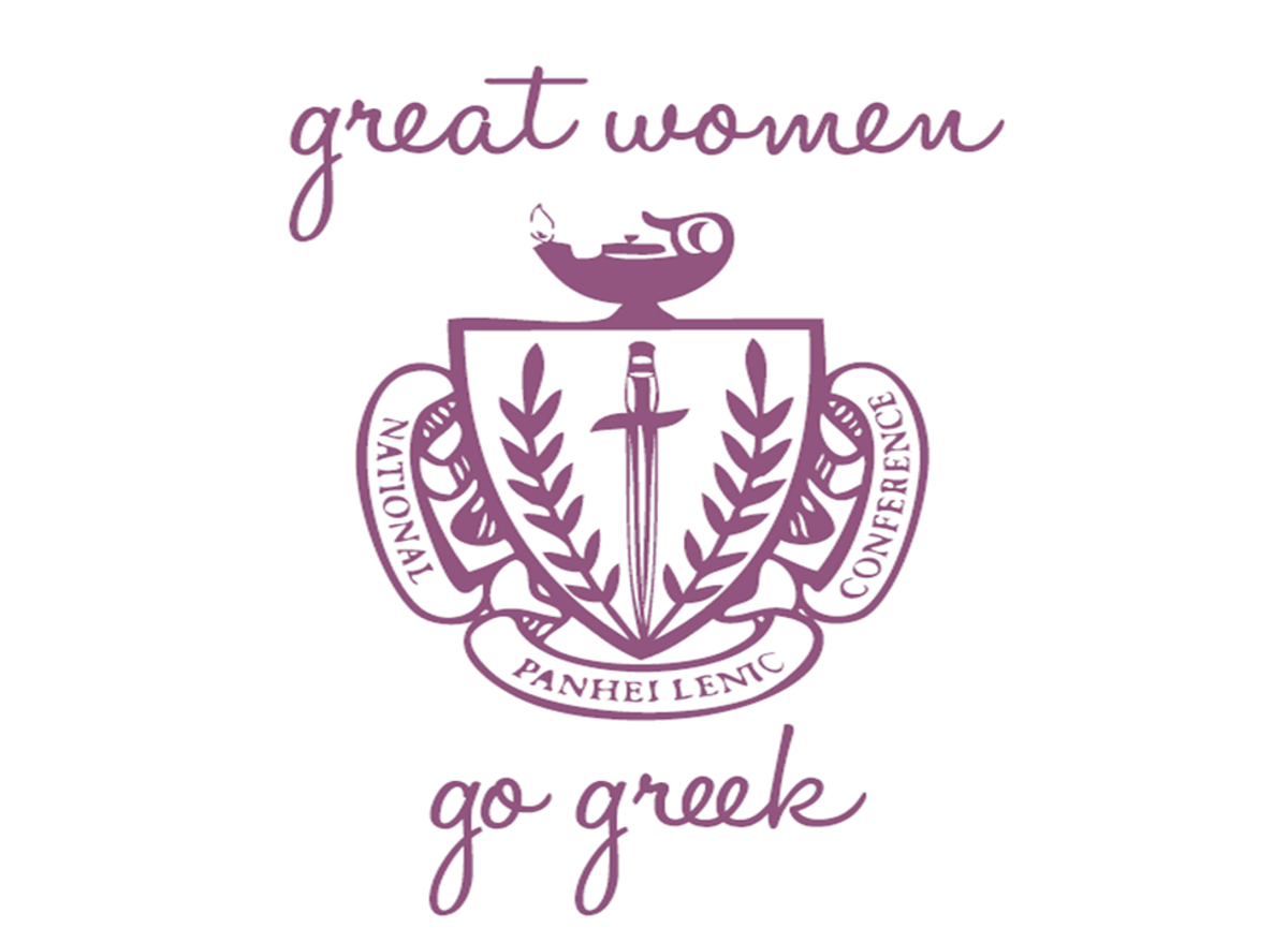 An Ode To Sorority Sisterhood