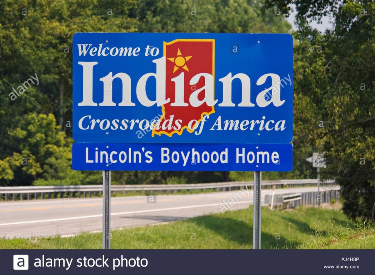 Top 6 Places To Go In Indiana