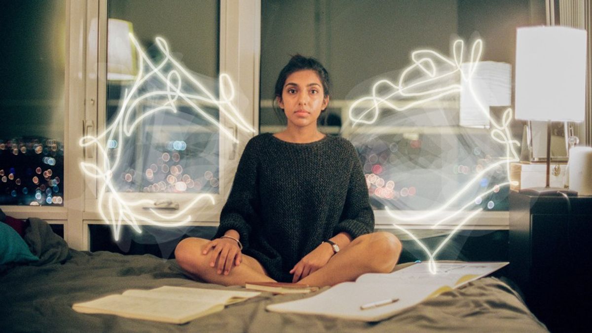 Rupi Kaur: A Heroine Of Feminist Poetry