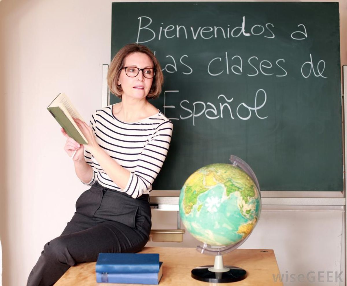 Why We Need More Foreign Language Classes in America