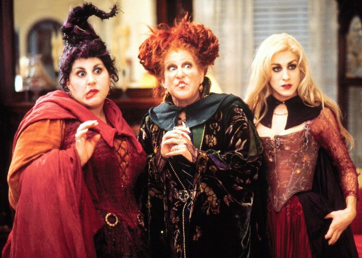 13 Reasons Why Hocus Pocus Is The Best