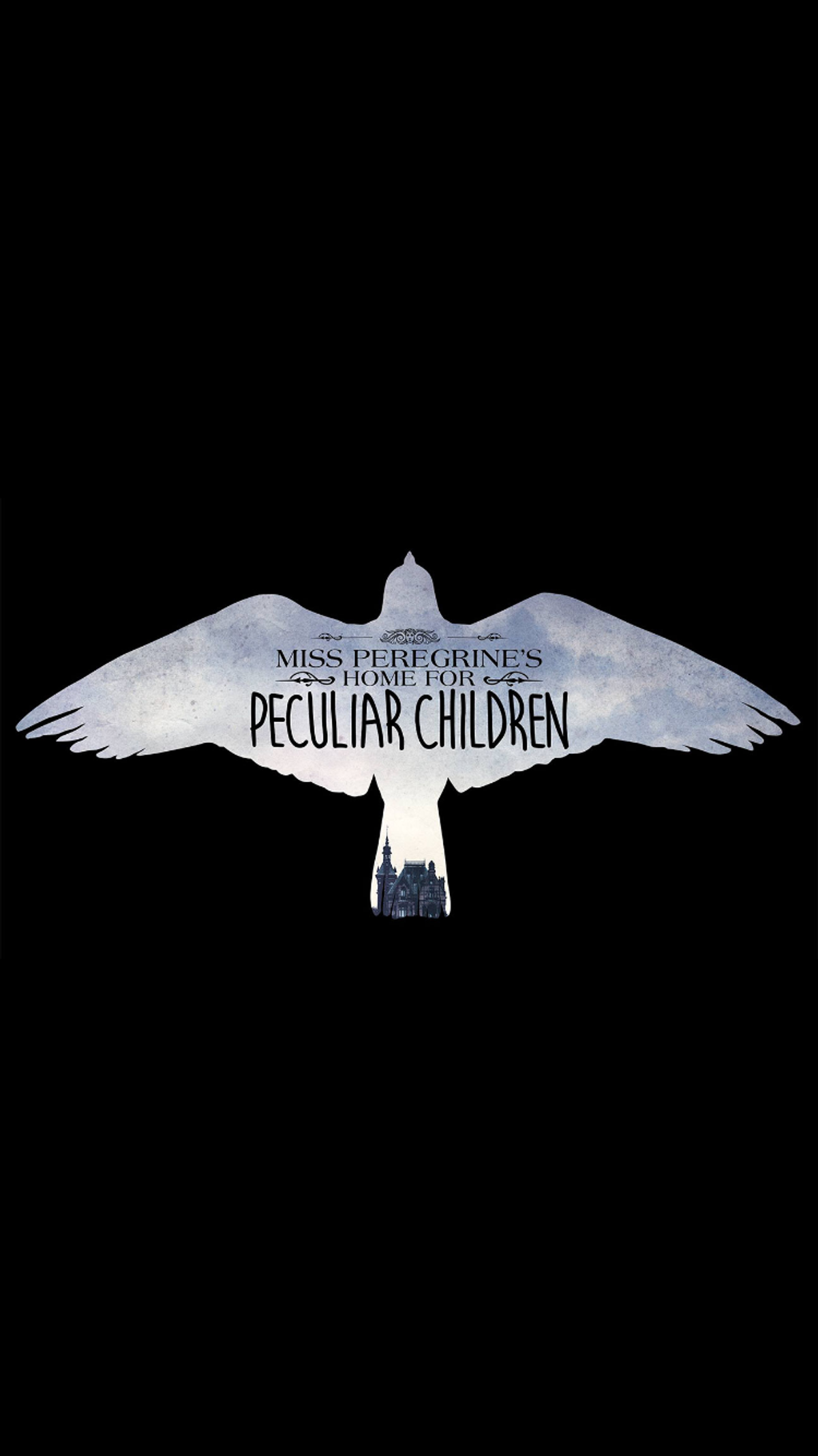 Miss Peregrine's Home for Peculiar Children: Book v.s. Movie