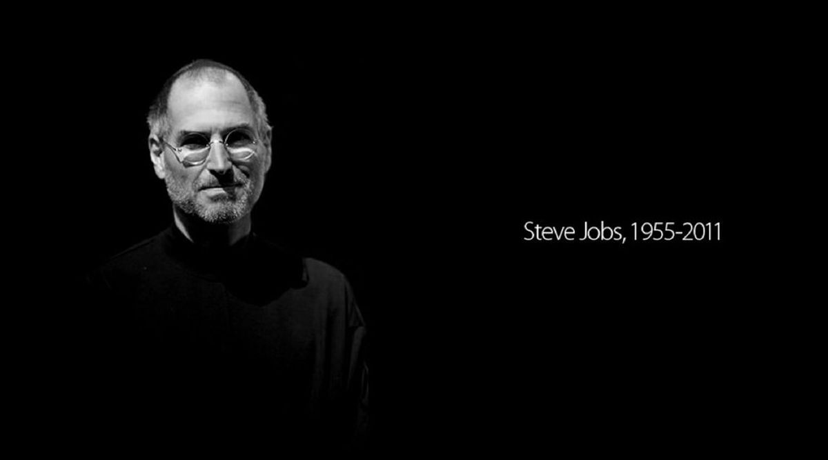 Steve Jobs: The Innovative Leader Behind Apple