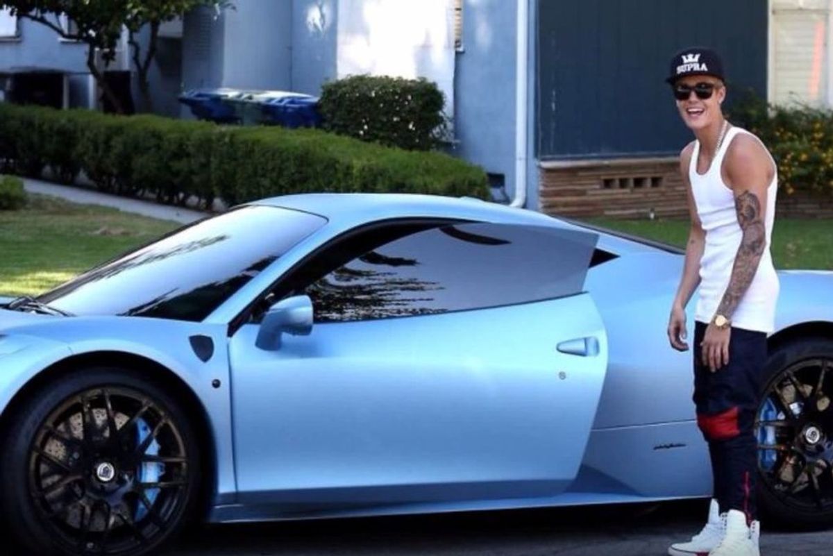 10 Things I Would Do If I Had Justin Bieber’s $200 Million