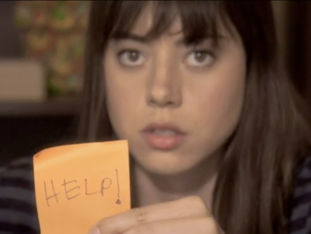 UMaine Preliminary Exams As Told By The Cast Of Parks & Rec