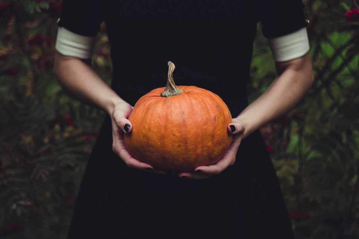 10 Eco-Themed Halloween Costume Ideas