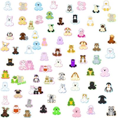 list of all webkinz