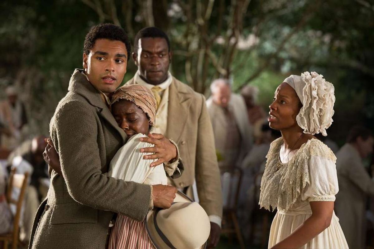 Why We Needed 'Roots' Again