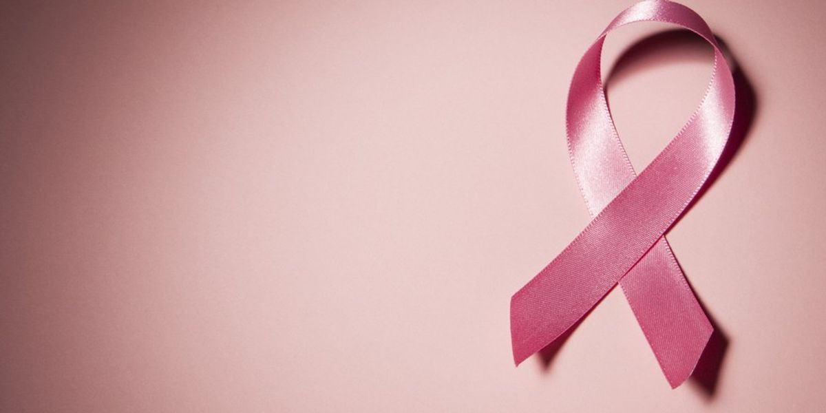 Pinkwashing: Why You Should "Think Before You Pink"