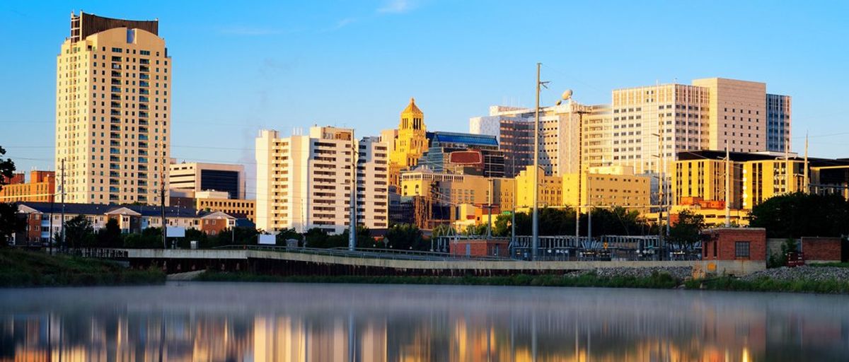 15 Things You Know If You've Ever Lived In Rochester, Minnesota