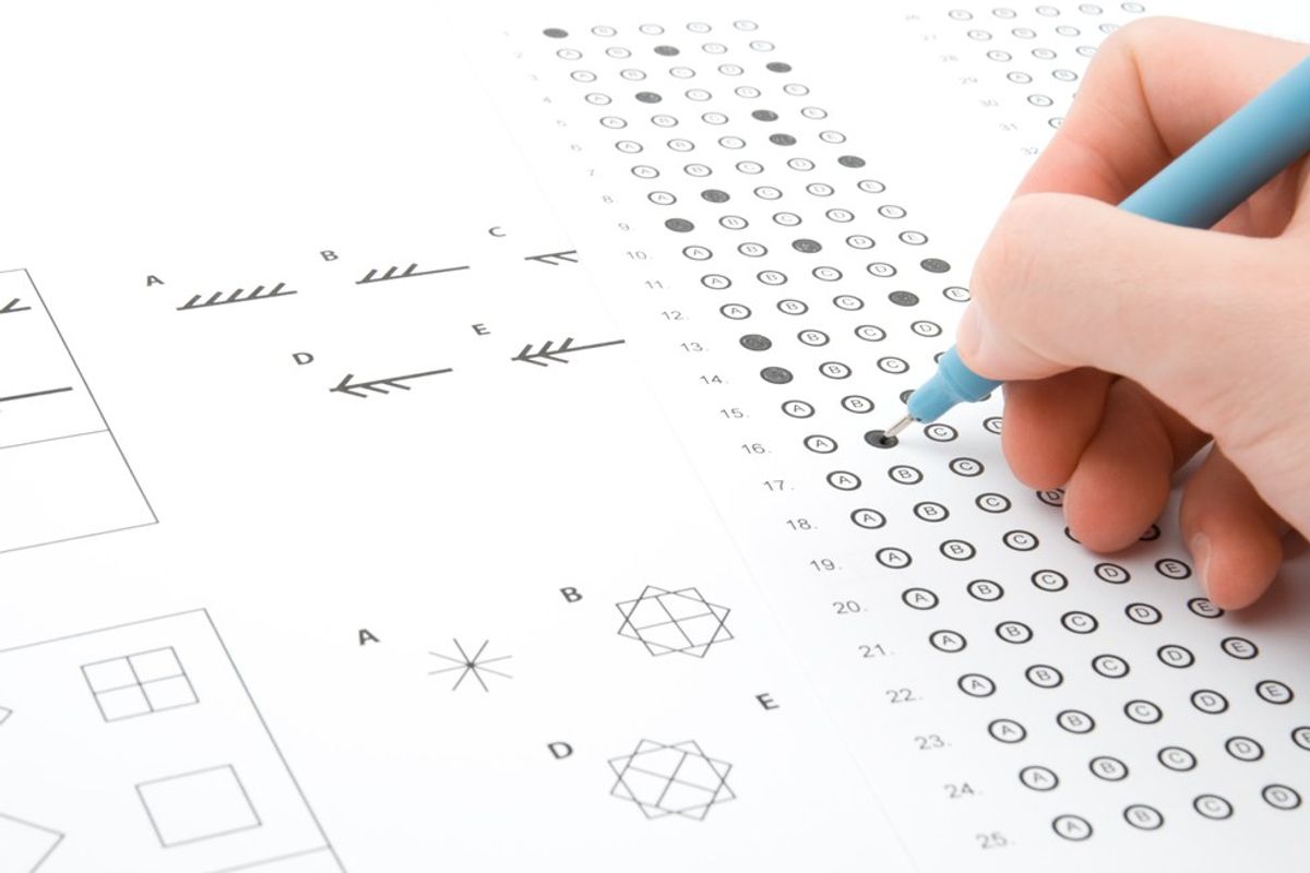 Introducing A New Perspective On IQ tests