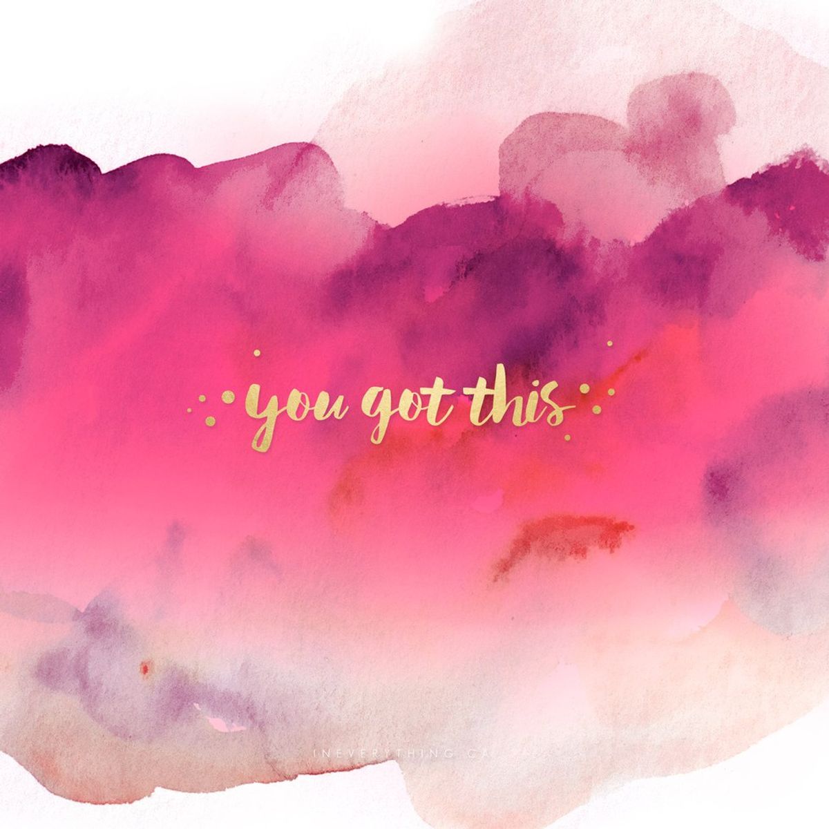 25 Inspiring Picture Quotes To Get You Through This Monday