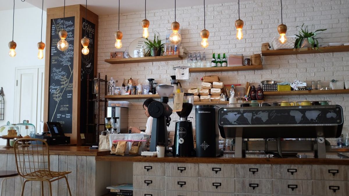 7 Local Coffee Shops To Study At