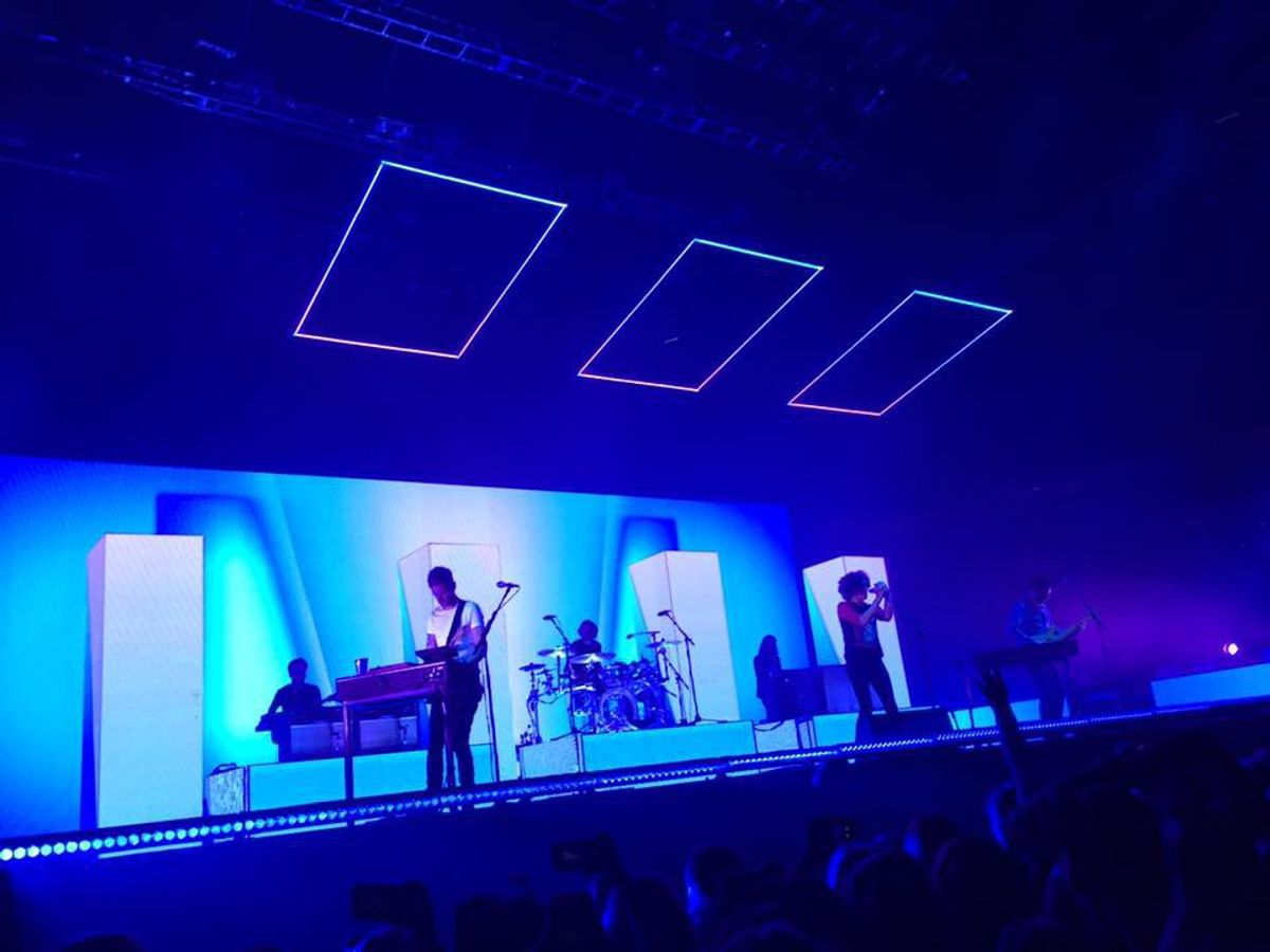12 Magical Things You Need To Know About The 1975