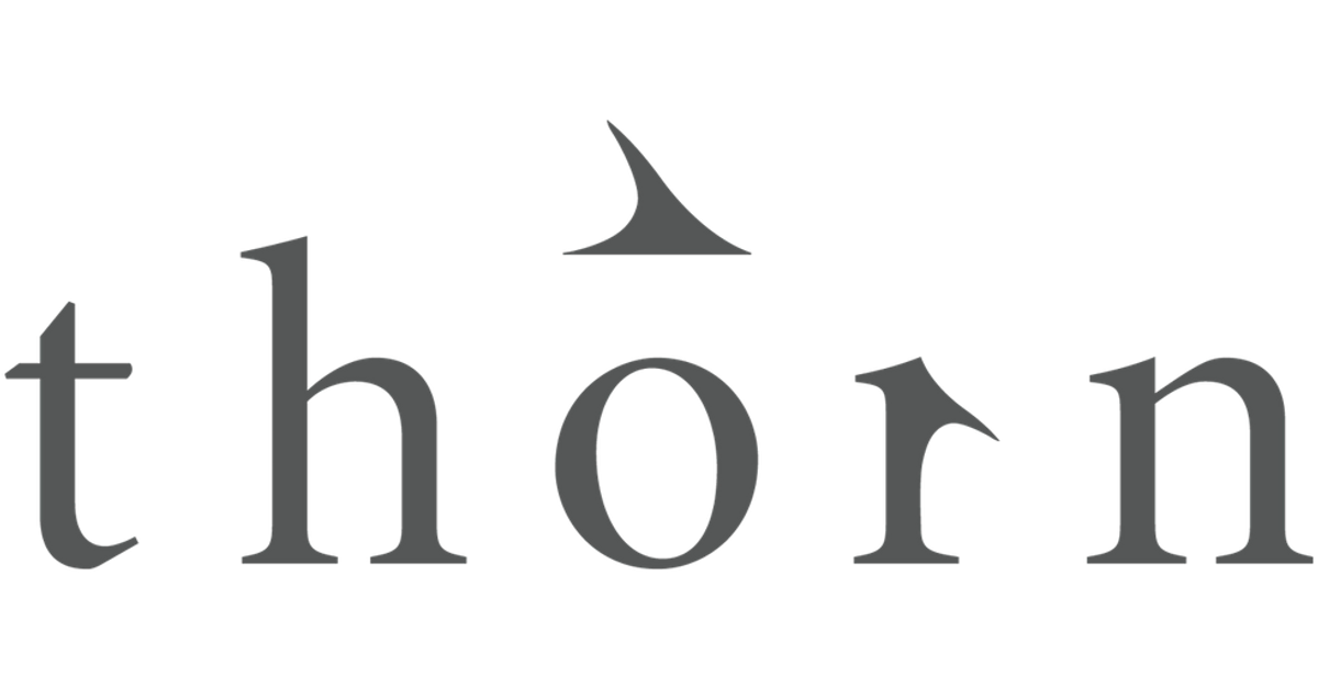 Thorn: Searching For The Invisible 10 Million