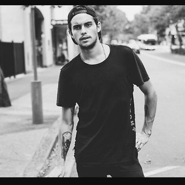 Dylan rieder cheap cherry