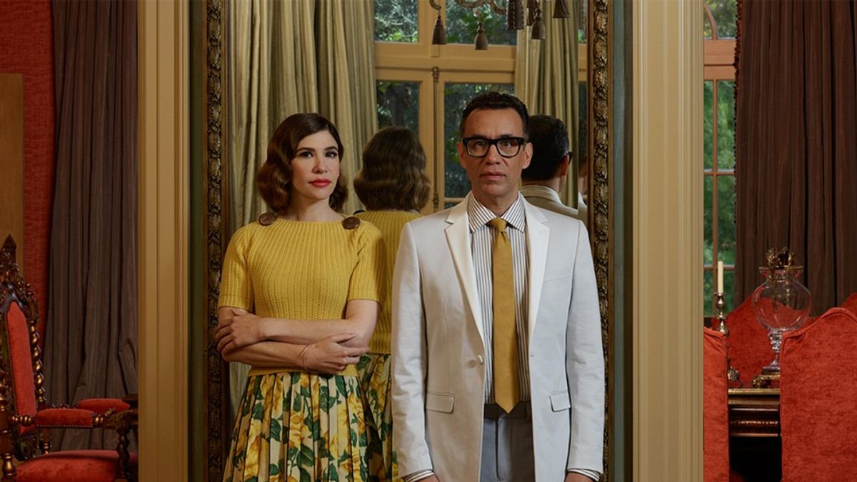 Portlandia's 'Weirdo Beach' Brings Attention To Deaf Culture In TV