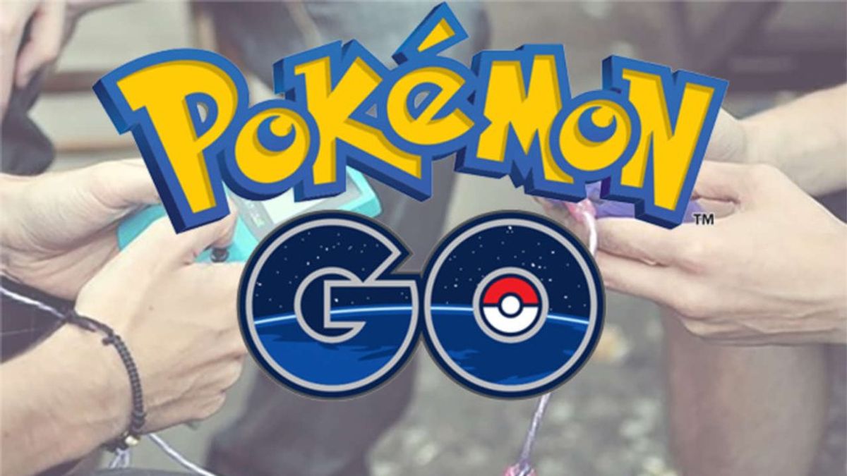 Is Pokemon GO a dying app?