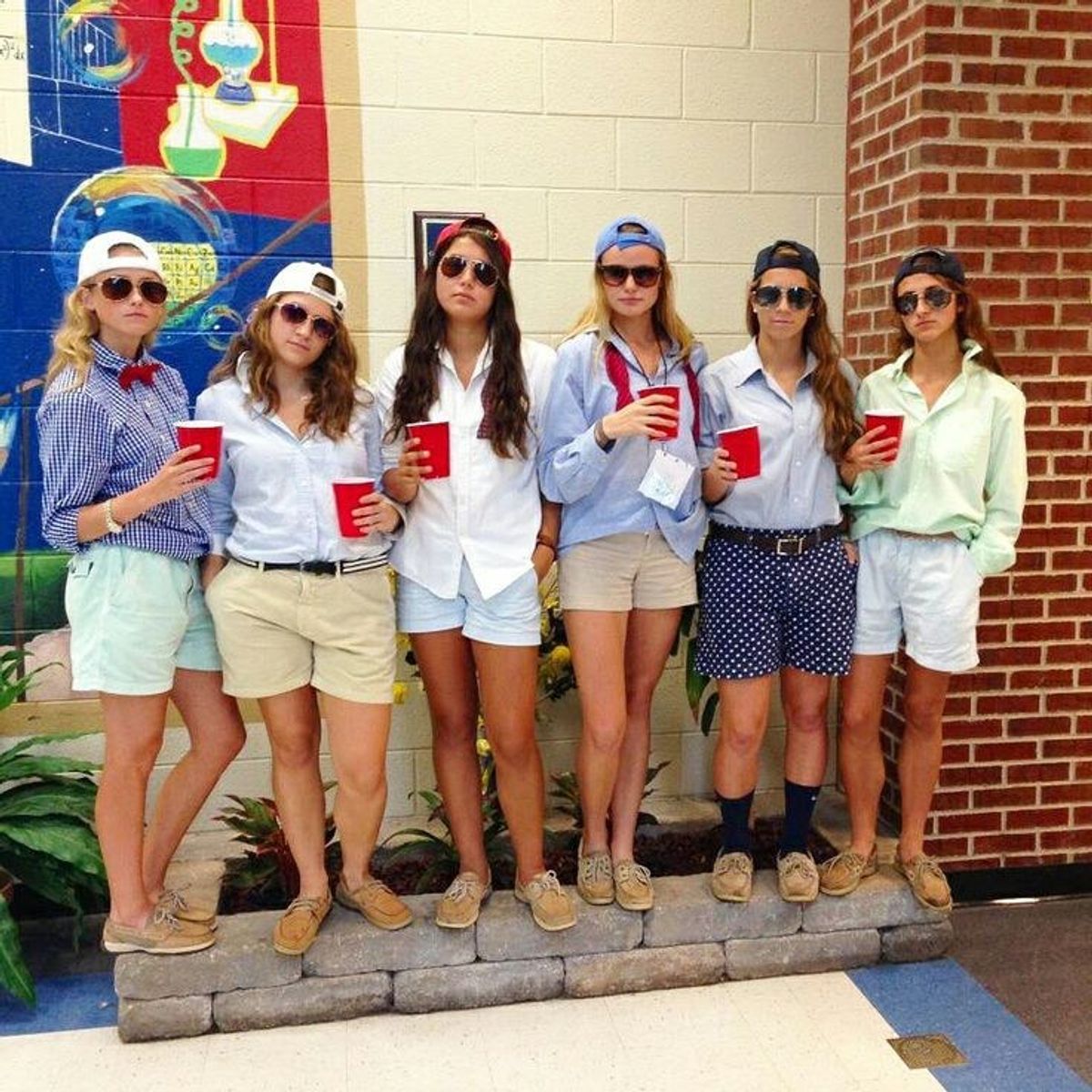 10 Srat-tastic Halloween Costumes