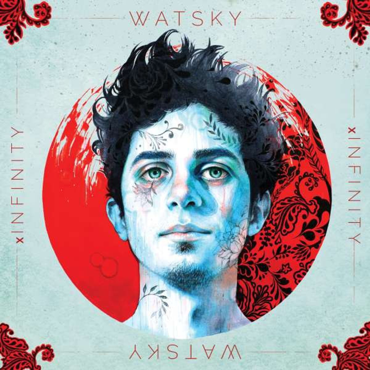 Album Review: Watsky- xInfinity