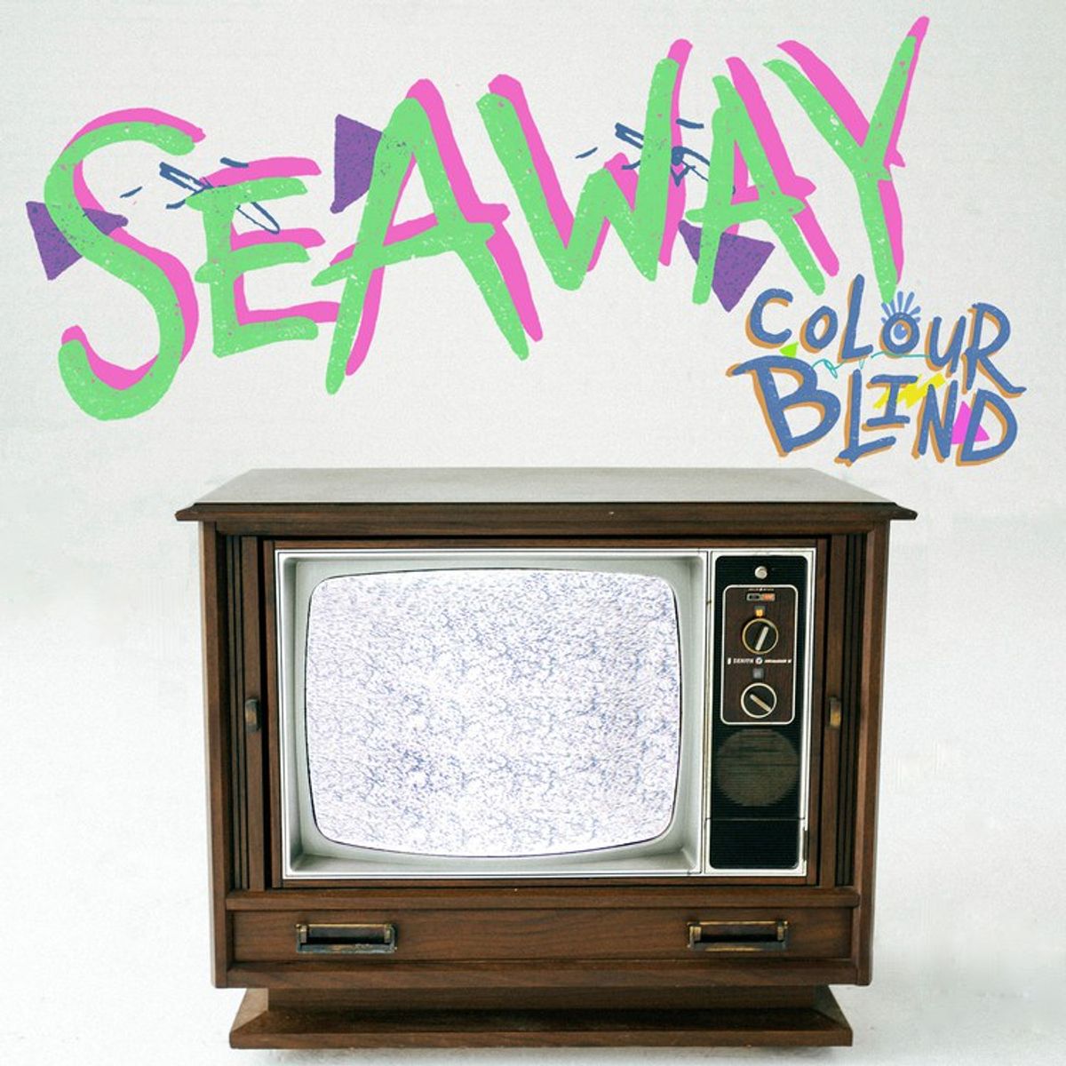 Pop Punk Revival: Seaway