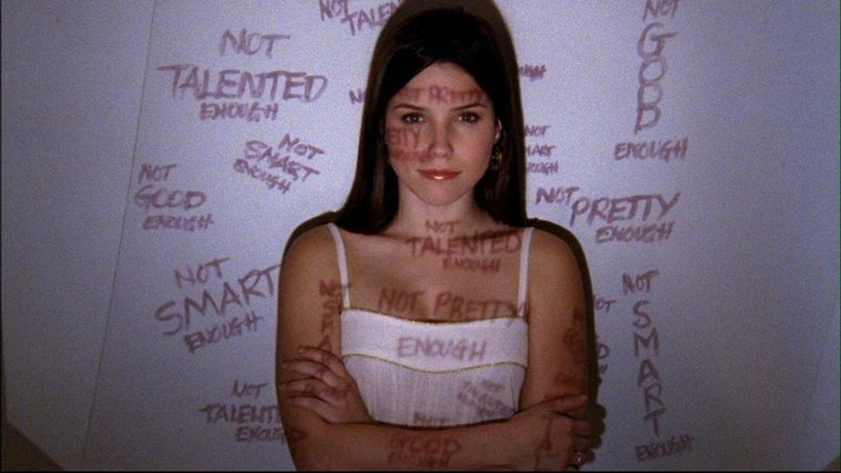 Why Every Girl Should Aspire To Be Like Brooke Davis