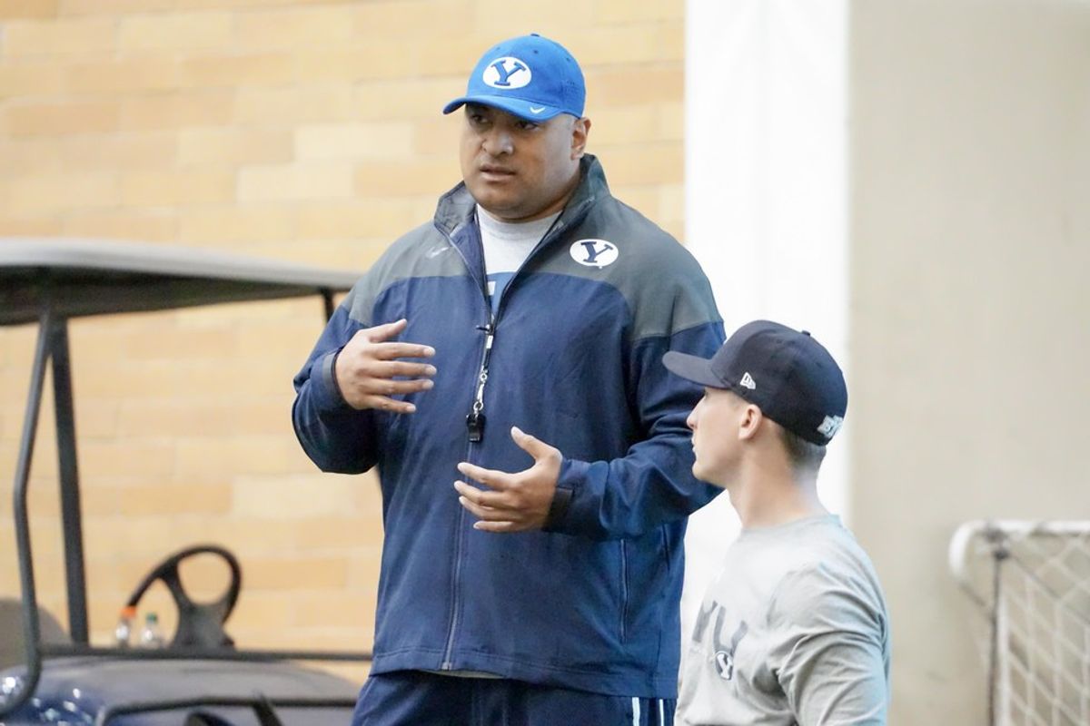 Cougars Pounce On Sitake