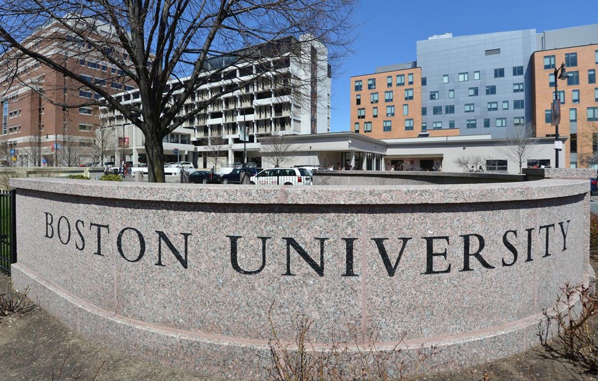 10 Noteworthy Boston University Alumni