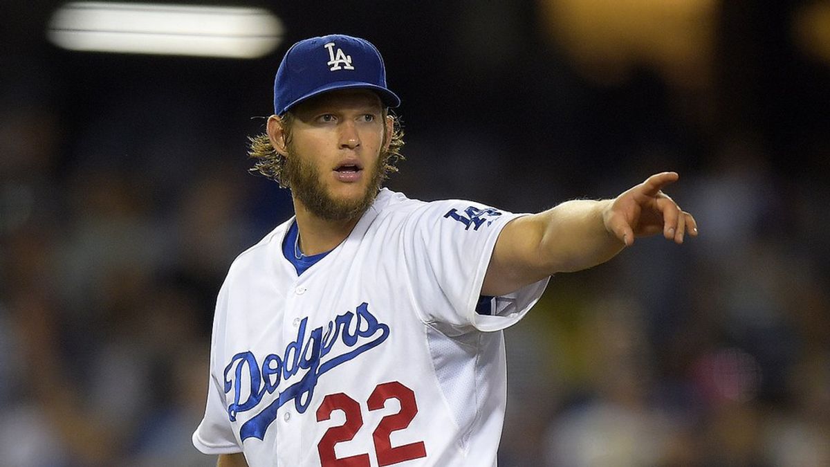 21 Feelings Any Dodgers Fan in the Bay Area Understands