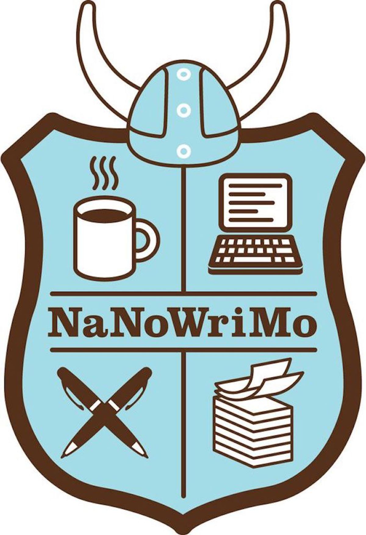 National Novel Month Listicle